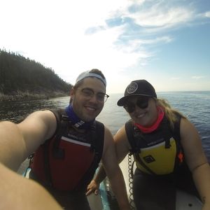 Meet your Posher, Patrick